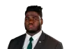 Terrance Green headshot