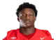 Sam Robinson headshot