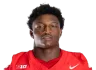 Sam Robinson headshot