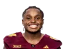 Cory Butler Jr. headshot