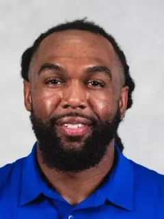 Kam Edwards headshot