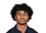 Isaiah Mizell headshot