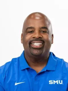 Calvin Thibodeaux headshot