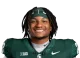 Darius Snow headshot