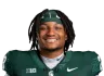 Darius Snow headshot