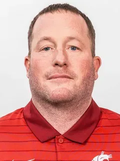 Matt Wade headshot