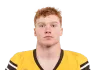 Braden Steely headshot