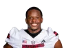 Malik Armstrong headshot