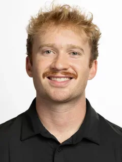 Austin Biwer headshot