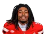 Daeh McCullough headshot