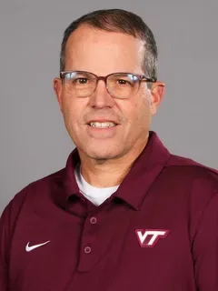 Warren Ruggiero headshot