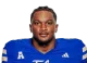 Chris Thompson Jr. headshot
