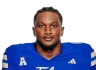 Chris Thompson Jr. headshot