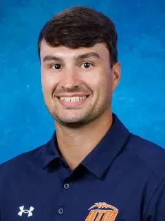 Dresser Winn headshot
