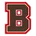 Brown logo