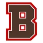 Brown logo