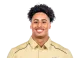 Evan Dickens headshot