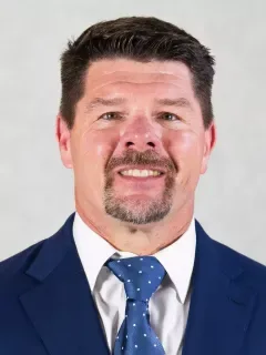 Jim Durning headshot