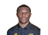 Que Billingsley headshot