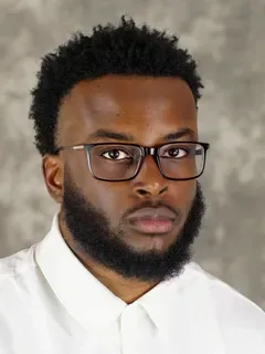 Christian Canidate headshot