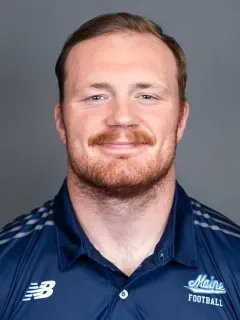 James O'Hagan headshot