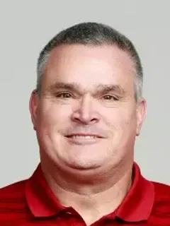 Keith Dudzinski headshot
