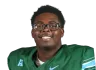 Tristen Fortenberry headshot