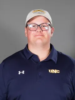 Jeremiah Wilson headshot