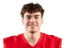 Conner Weigman headshot