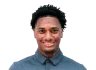 Aviyon Smith-Mack headshot