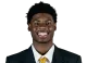Seth Carethers headshot