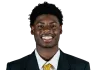 Seth Carethers headshot