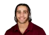 Tyson Flowers headshot