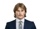 Trent Middleton headshot