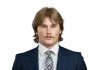 Trent Middleton headshot