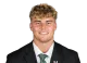 Brock Schott headshot