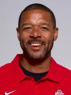 Cole Spencer headshot