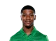 Tychaun Chapman headshot