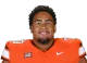 Markell Samuel headshot