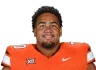 Markell Samuel headshot