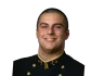 Jake Polito headshot