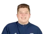 Ethan Hubbard headshot