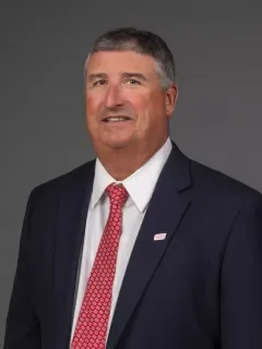 Mark Nofri headshot