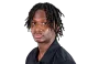 Lamont Johnson-Burrell headshot