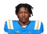 Jamier Johnson headshot