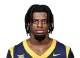 Jordan McCants headshot