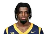 Jordan McCants headshot