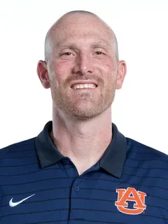 Brad Wilson headshot