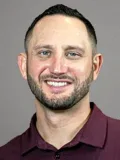 G.J. Kinne headshot