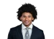 Julius Holly headshot